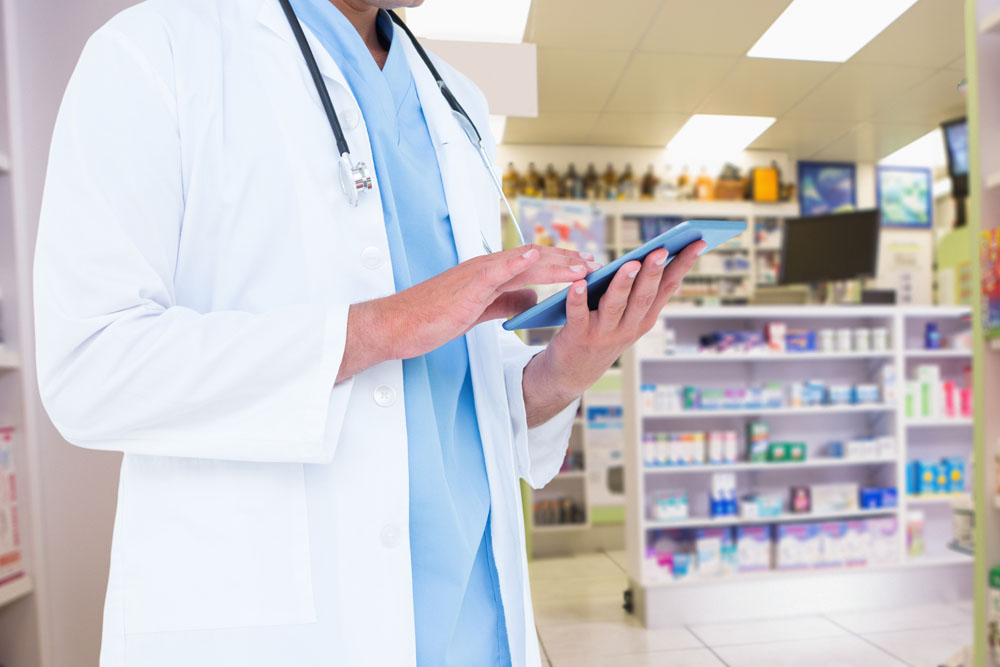 Pharmacie de la Gare : votre officine santé à Combs la Ville